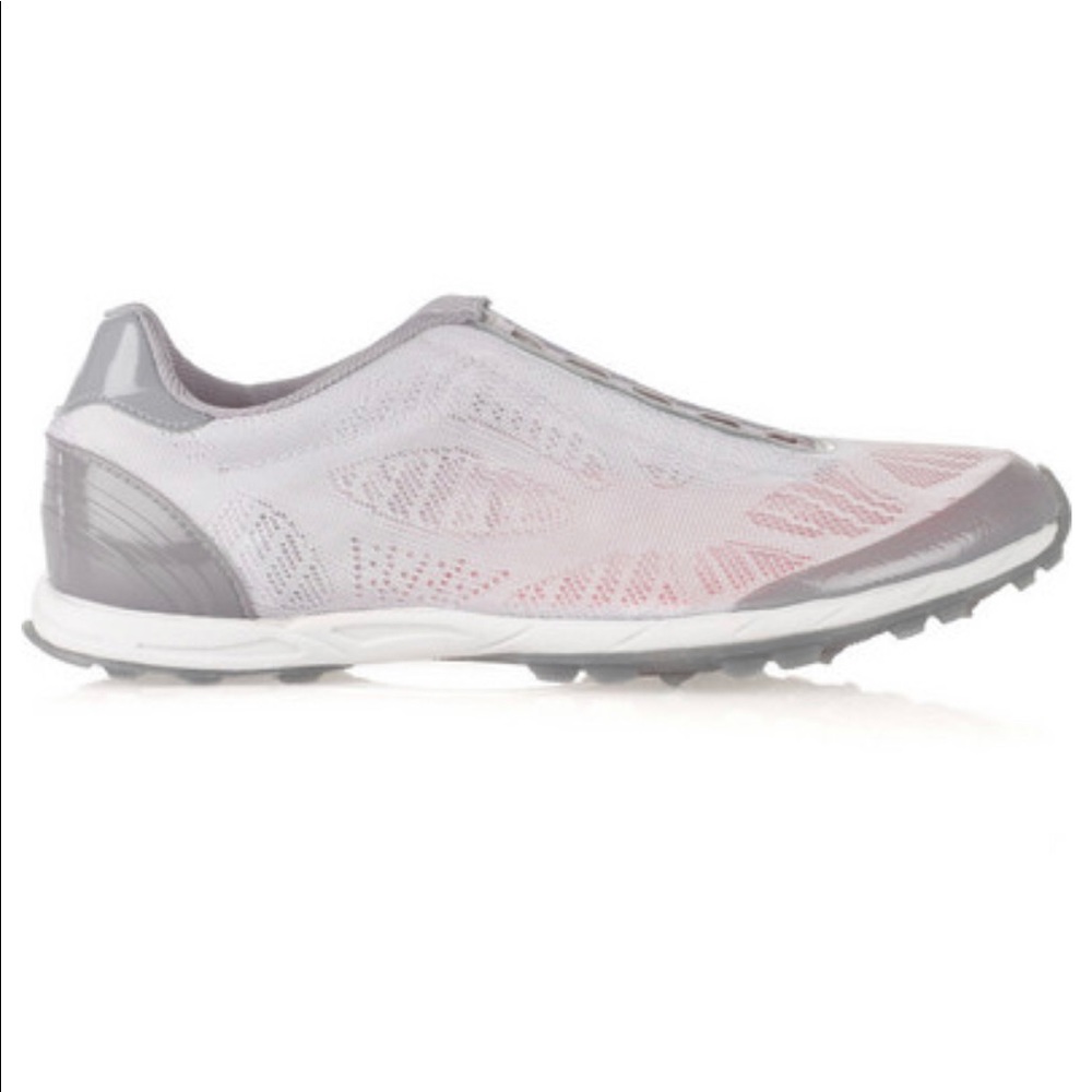 Adidas by Stella McCartney runners 6.5